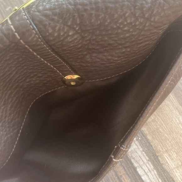 COACH Brown Shoulder bag - Picture 2 of 8